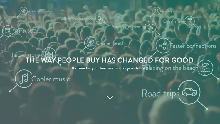 From the Zuora website.