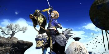 Final Fantasy XIV Heavensward preorder deals now available