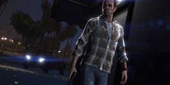 Take-Two shipped more copies of Grand Theft Auto V last year than it did in 2015 or 2014