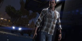 Grand Theft Auto V PC preorder 25% off for this weekend only