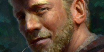 Pillars of Eternity 25% off launch day special at GMG