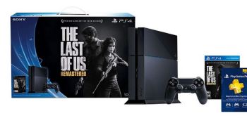 PlayStation 4 and Xbox One 10% off bundle deals return at Groupon