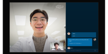 Skype’s real-time translation tool will be integrated into the main Windows app by end of summer