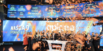 Apigee pops 17% in Nasdaq debut after raising $87M in IPO