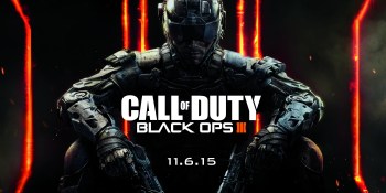 Call of Duty: Black Ops III has a funny minigame Easter egg