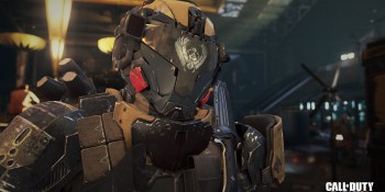 Call of Duty: Black Ops III multiplayer beta opens up for everyone on PlayStation 4