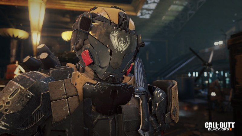 Call of Duty: Black Ops III's multiplayer beta isn't locked only to people who spend money.