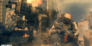 Call of Duty: Black Ops III’s single-player campaign takes you deep into a cybernetic quandary