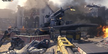 Call of Duty: Black Ops III had the PlayStation 4’s biggest multiplayer beta