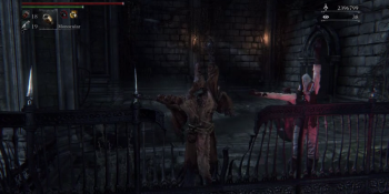 6 Bloodborne invasion videos that show the cleverness of its players