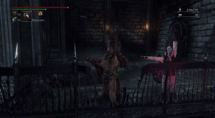 Bloodborne
