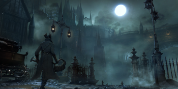 Bloodborne is the best Silent Hills we are going to get