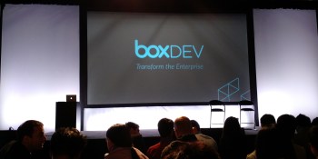 Box announces Developer Edition, giving developers a new platform for enterprise applications