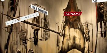Fans are still salty two days after Silent Hills’ cancelation