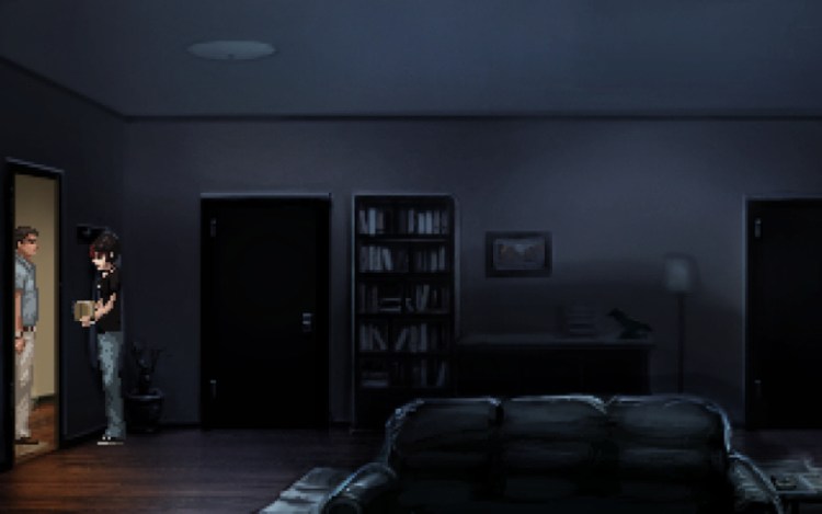 Charnel House Trilogy