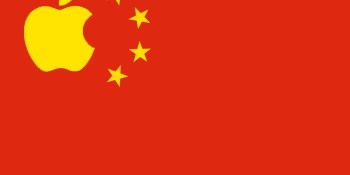 Apple will build R&D center in Shenzhen, its second in China as it seeks to expand footprint in critical market