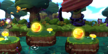 PlayStation 4 has Nintendo to thank for its first game from Central America