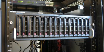 Data center storage startup Coraid is now officially toast