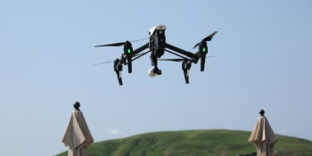 Feds concede drone filmmakers have First Amendment rights