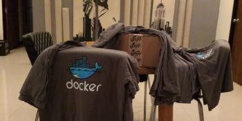Docker buys startup Conductant, will integrate Apache Aurora into its software