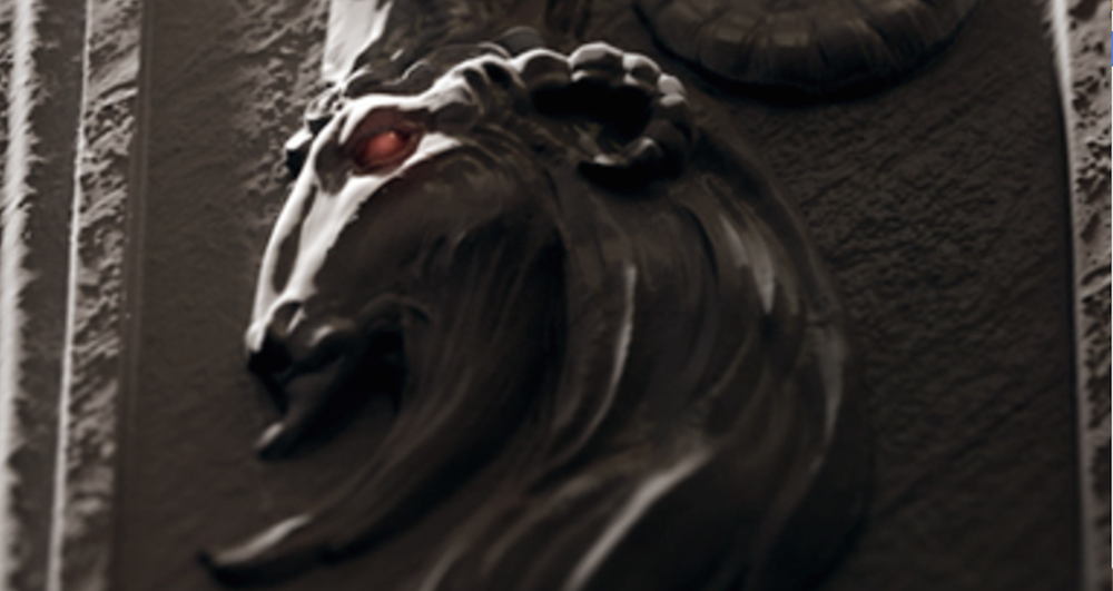 The Year Beast's background and lore are tied into the deeper mythology of Dota 2