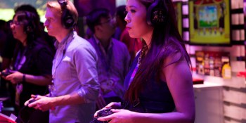 E3 2015 unveils the future of video games
