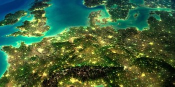 European cloud computing startups get $120M boost thanks to fresh Notion Capital fund