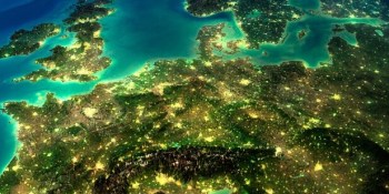 Rocket Internet drives 41 percent increase in Q1 European VC investment