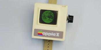 Apple II Watch and three other parodies to see before you buy the real thing