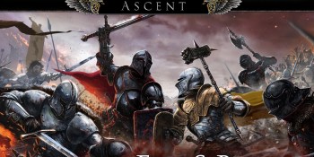 Game of Thrones: Ascent marches to Kindle Fire