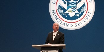 Department of Homeland Security will open a Silicon Valley office
