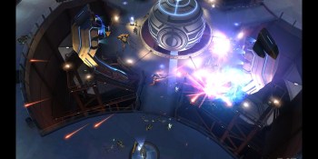 Halo: Spartan Strike launches on iOS, Windows, and Windows Phone — with no microtransactions