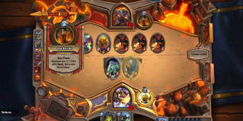 Hearthstone leads digital card games as they become ‘a dominant category,’ SuperData finds