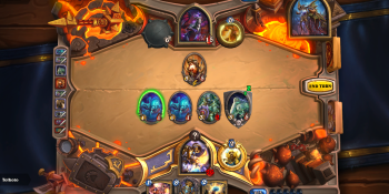 Hearthstone on mobile could be losing Blizzard money
