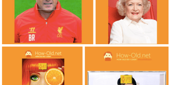 Microsoft wants to improve the technology behind its How Old Do You Look app