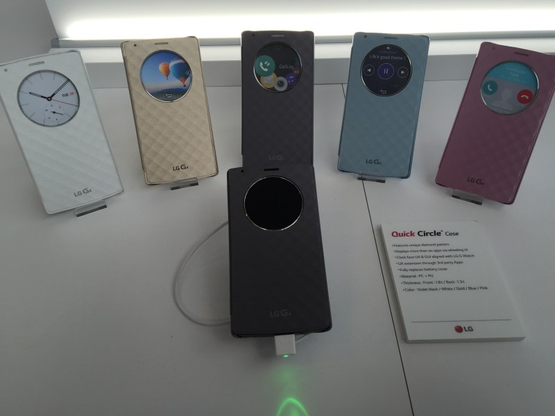 LG G4 Phone case