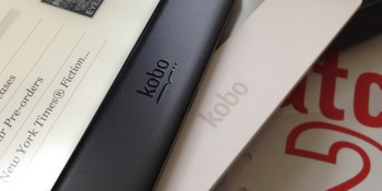 Kindle Voyage-killer? Hands-on with the Kobo Glo HD, a high-res e-reader for $70 less