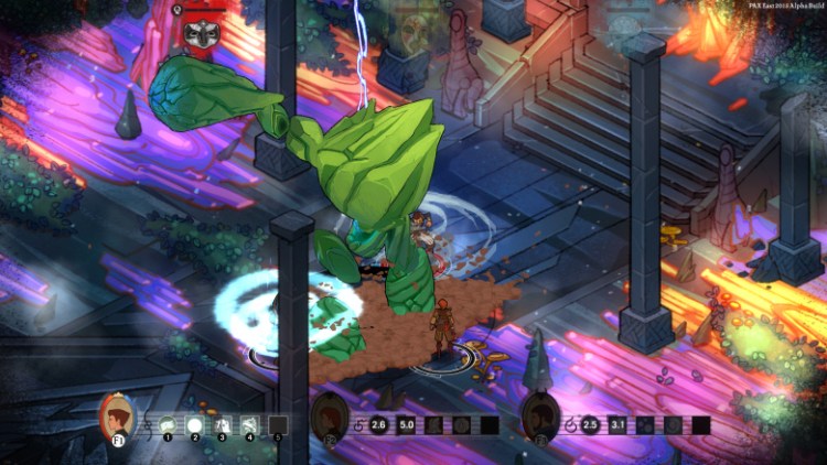 Masquerada: Songs and Shadows