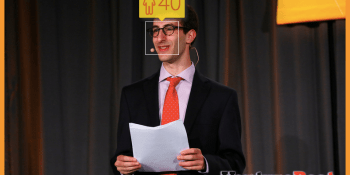 Microsoft’s face-recognition app How Old gets everyone’s age wrong, turns into a meme