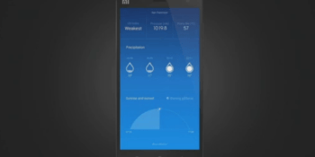 Xiaomi’s push into India begins with debut of the $200 Mi 4i smartphone, on sale from April 30