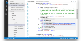 Microsoft launches Visual Studio 2015 RC, Visual Studio Code and Application Insights previews