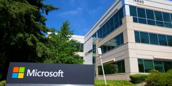 Microsoft has agreed to buy cloud security startup Adallom for $320M, source says