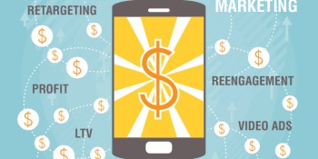 Why King and Supercell spent nearly $500M marketing their games — and how you can spend way less