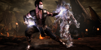 Mortal Kombat X enters its third esports season with $500K prize pool