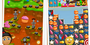 Why games developers are uniting behind Unity