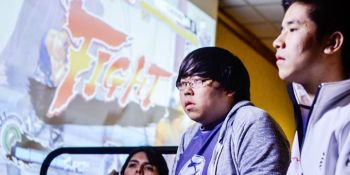 One competitor’s view from one of the world’s biggest fighting-game tournaments