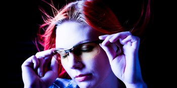 NoScope takes on Gunnar with gamer glasses that work with your prescription specs