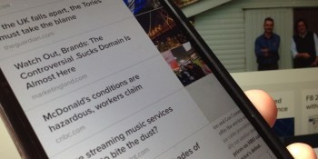 Pocket raises $7 million and launches a new responsive web app to help you read things later