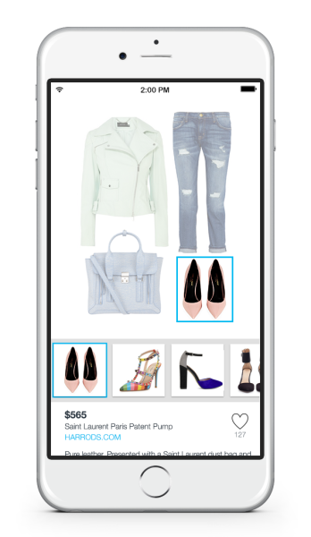 Polyvore Remix 2