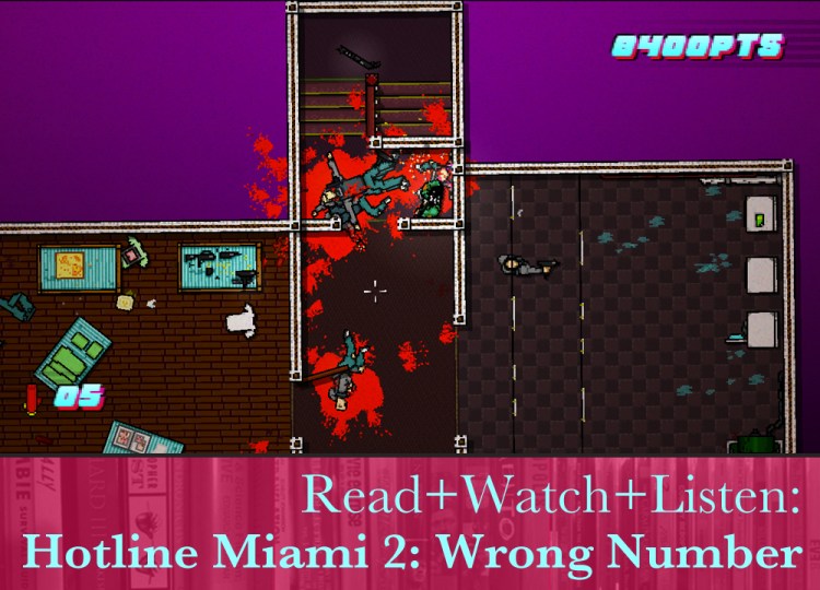 Hotline Miami 2